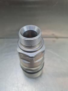 Liebherr Screw Plug